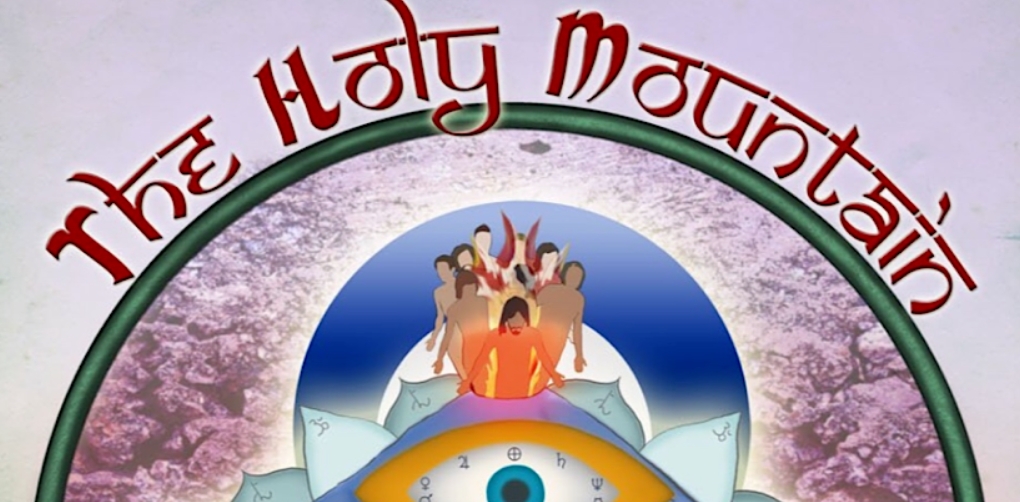 Discover Other Trippy Movies Like The Holy Mountain Youll Enjoy