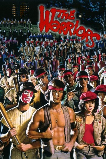 Looking for Movies Similar to The Warriors? Check These Out!