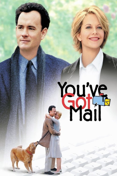 More Movies Like Youve Got Mail: Sweet and Charming Picks