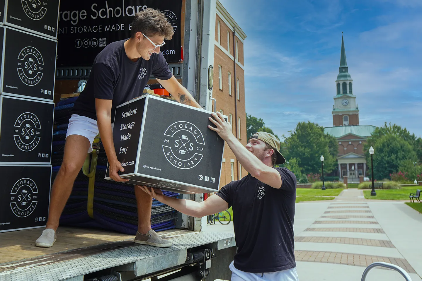 Storage Scholars Reviews: Are They Worth the Hype for College Moves?