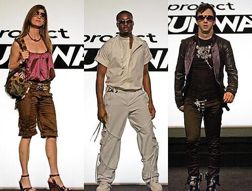 project runway angela keslar: Where is She Now and How to Get Her Awesome Looks Easily