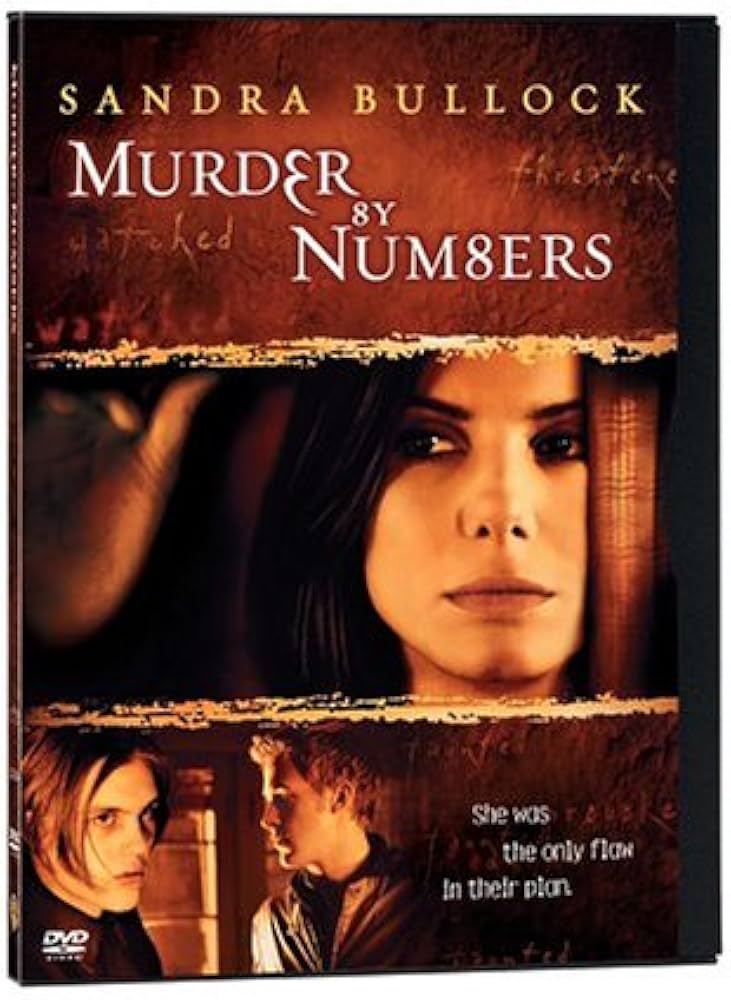 Loved Movies like Murder by Numbers? Here Are More Thrillers for You!