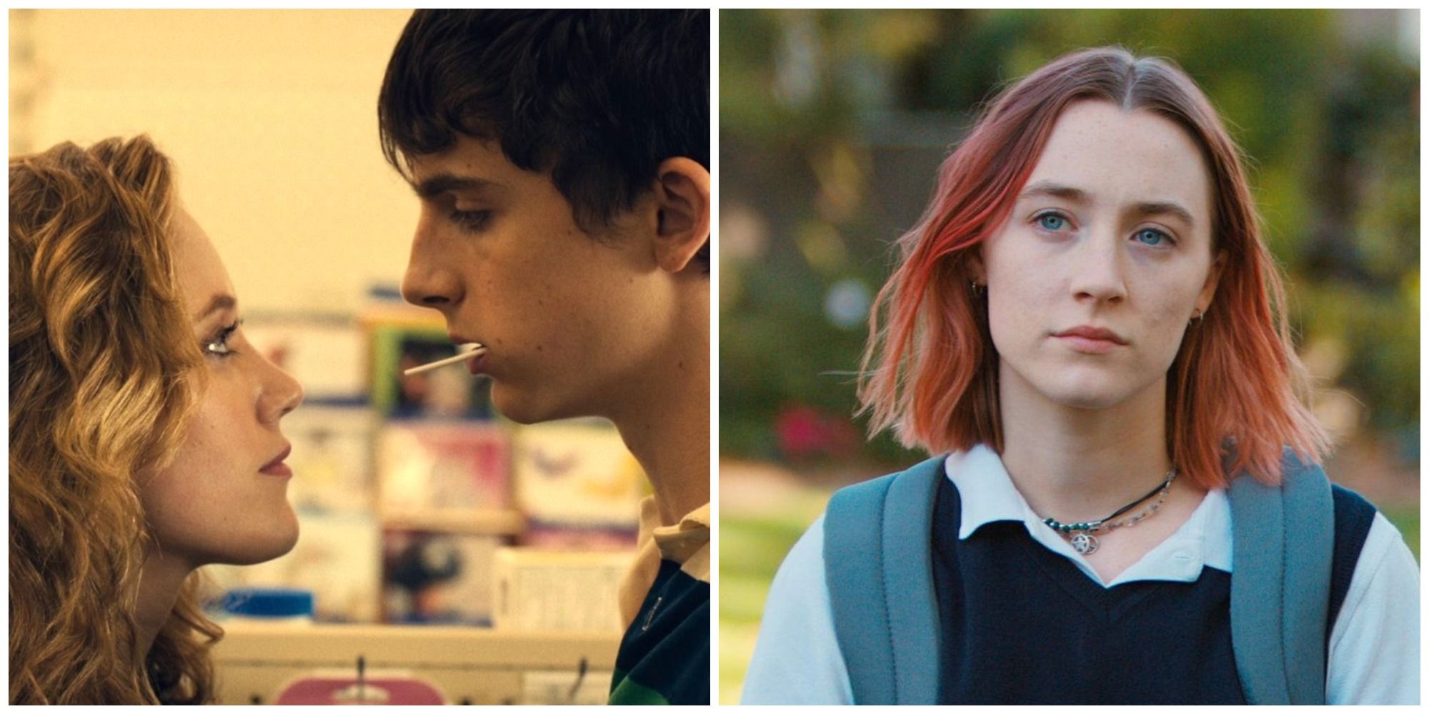 If You Liked Hot Summer Nights, Youll Love These Teen Dramas