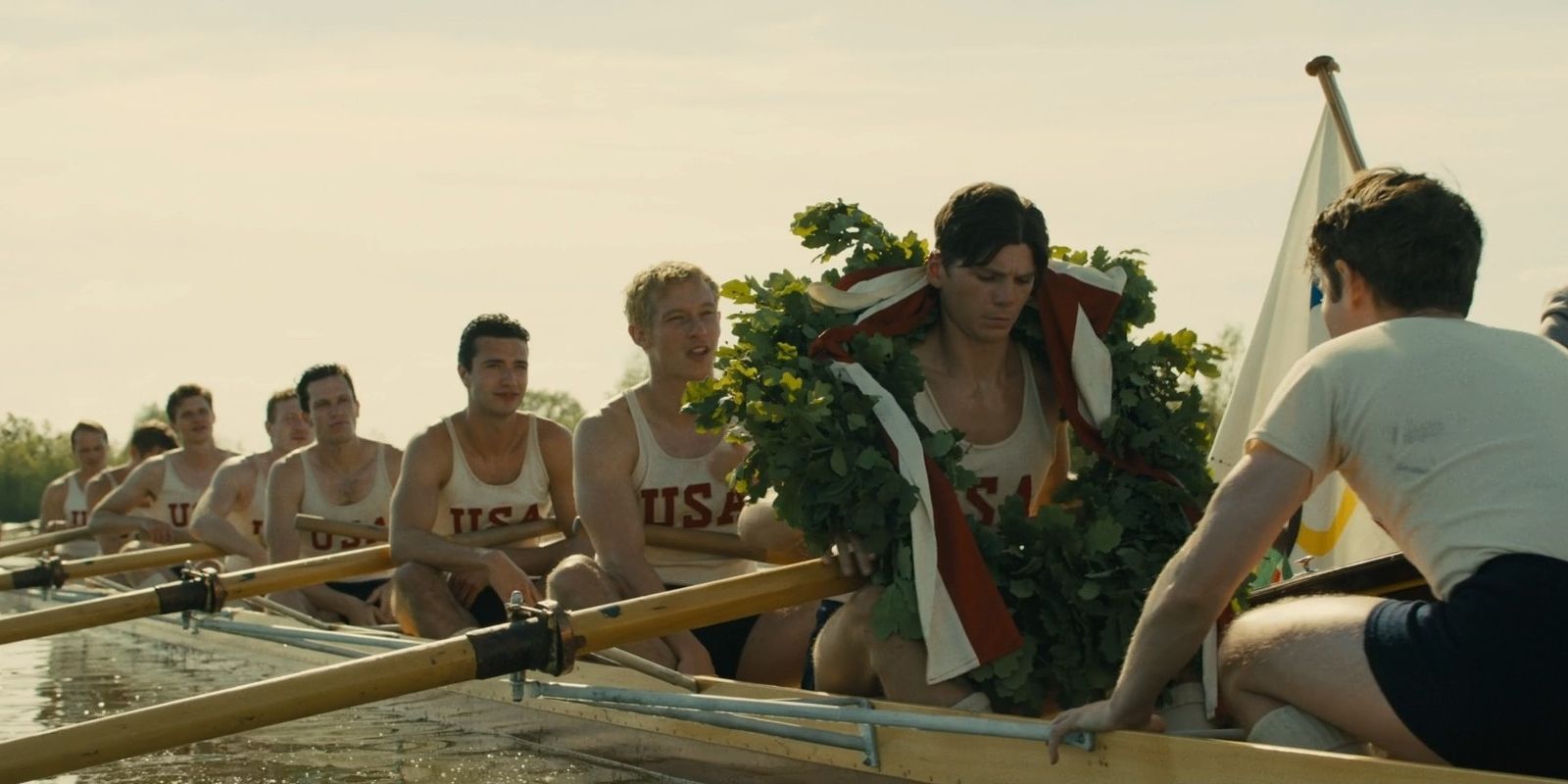 What happens in the Boys in the Boat ending? A truly amazing and feel-good sports story!