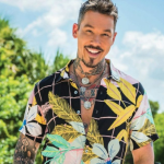 Who is David Bromstad dating? Lets explore the dating history of the famous designer.