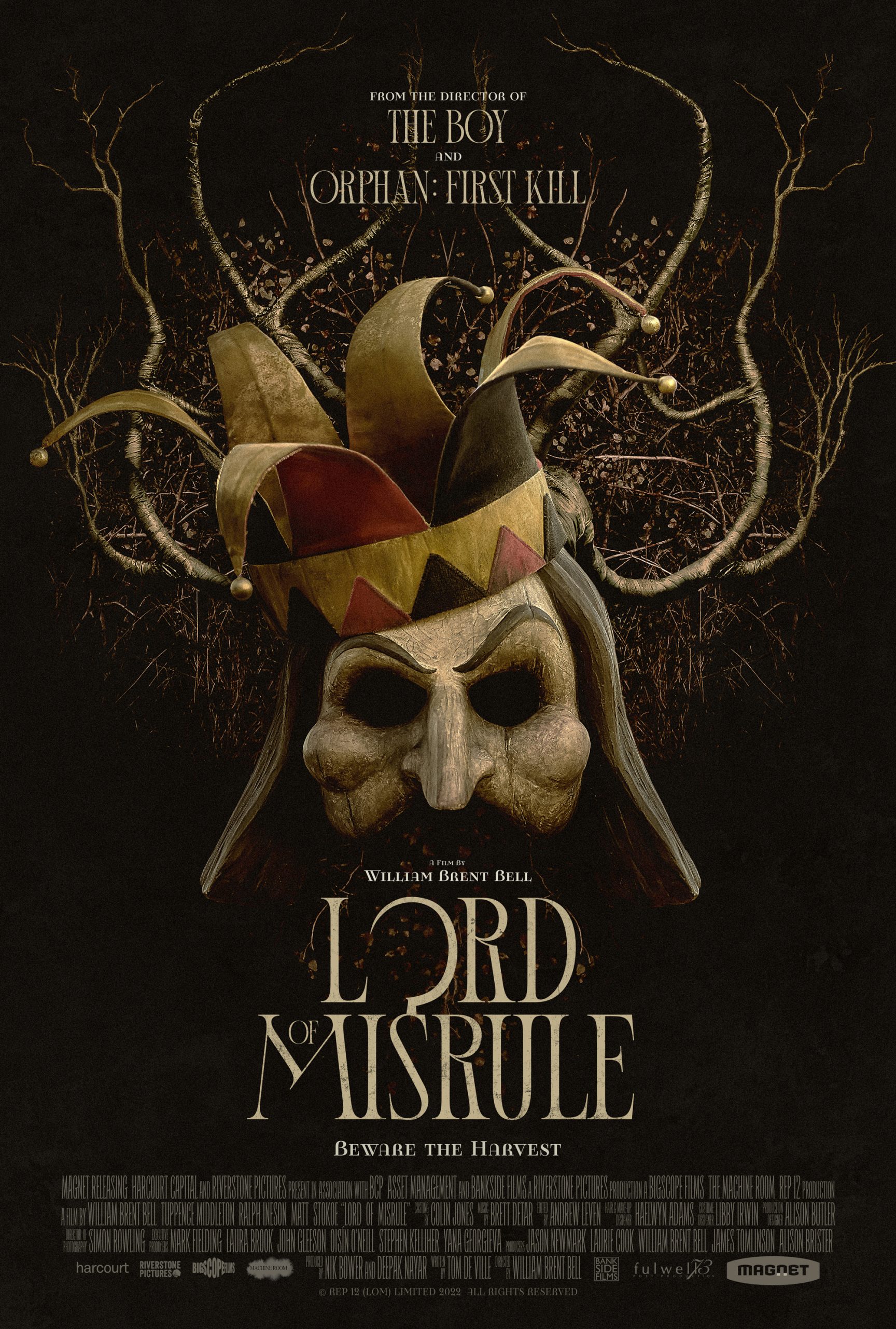 Lord of Misrule: Movie Ending Explained and Key Story Points