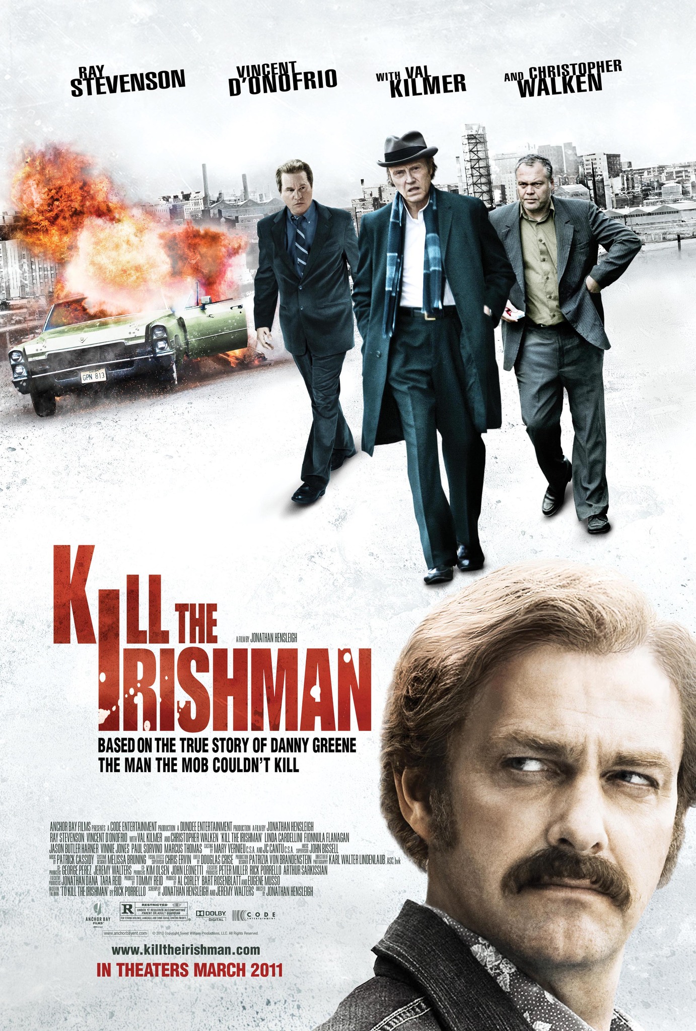 Dive Into More True Crime: Films Like Kill the Irishman You Cant Miss