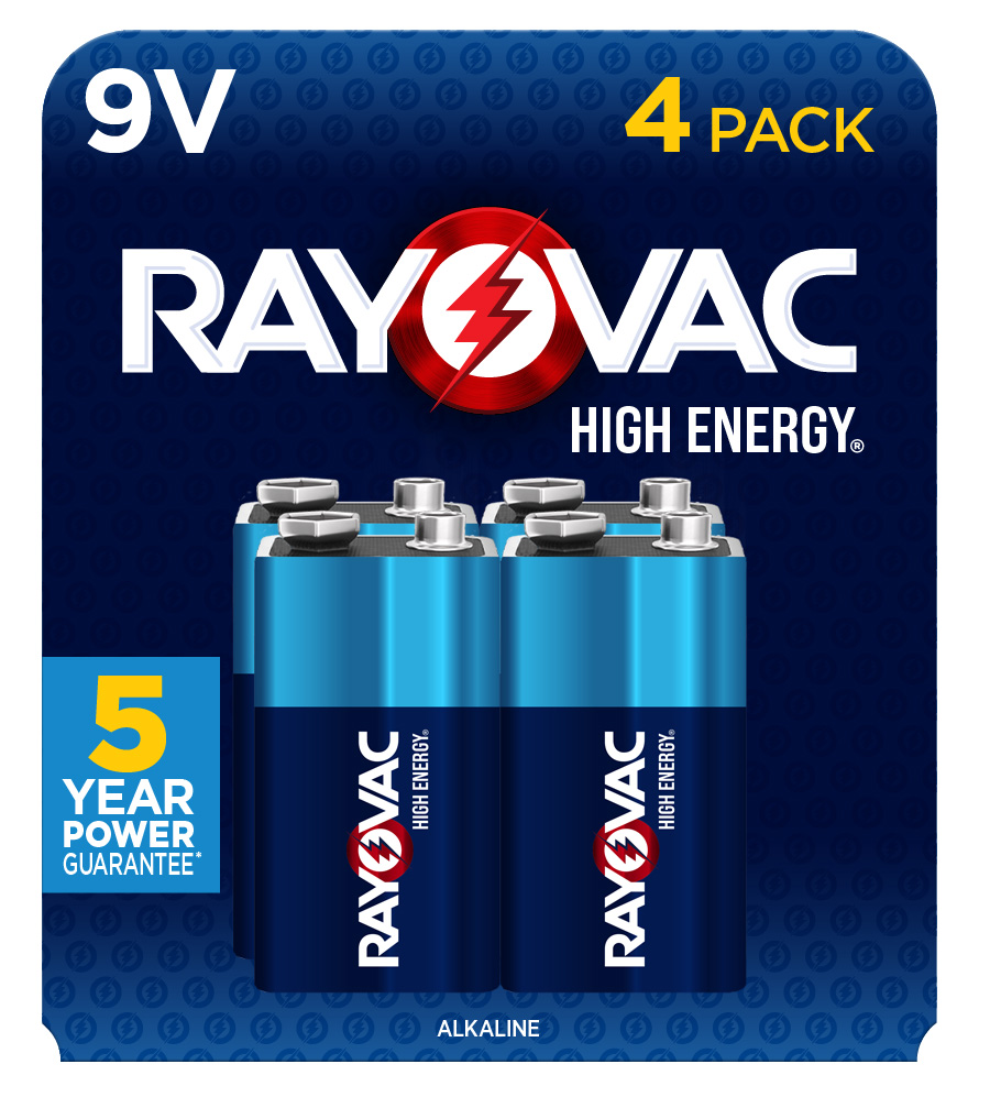 Rayovac 9V Battery Review: Reliable Power for Your Devices?