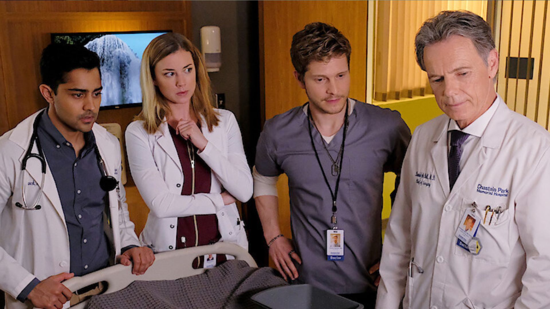 Searching for TV Shows Like The Resident? Your Search Ends Here!