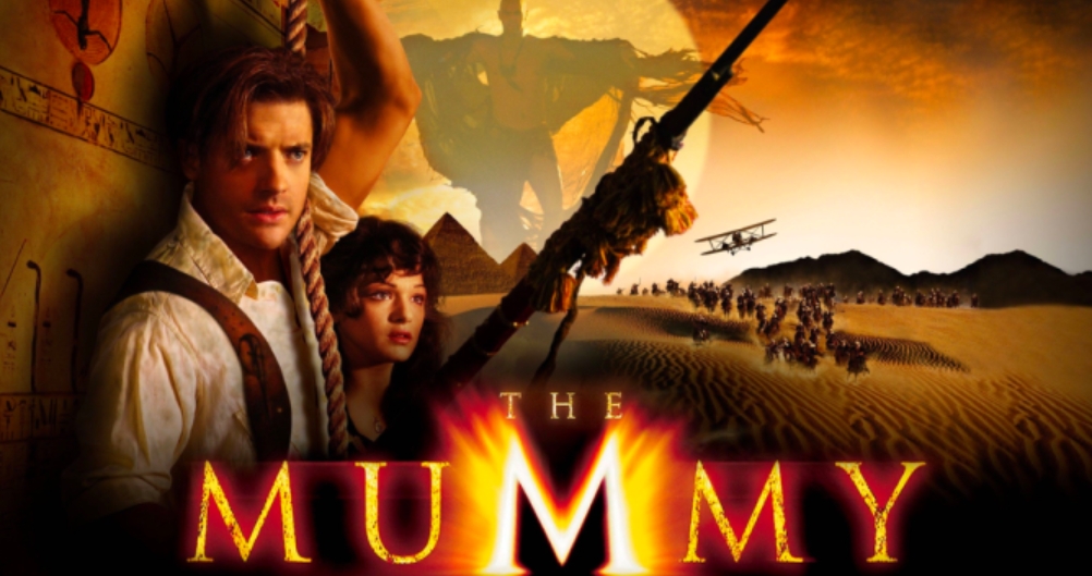 Top 10 Action-Packed Adventures Similar to The Mummy Returns