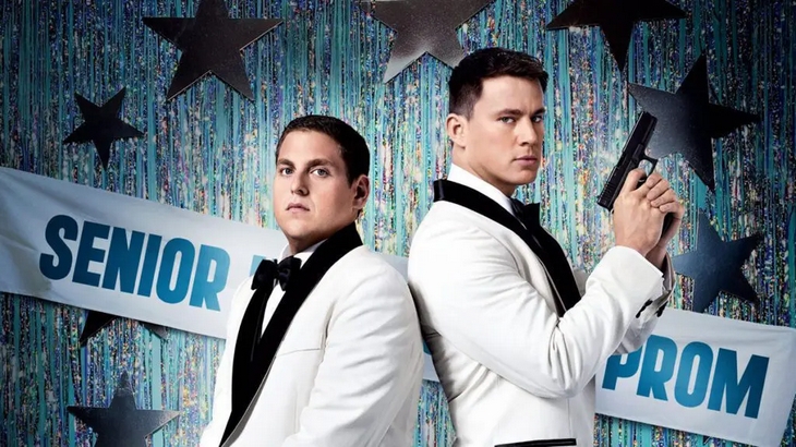 Looking for Movies Like 21 Jump Street? Check These Out!