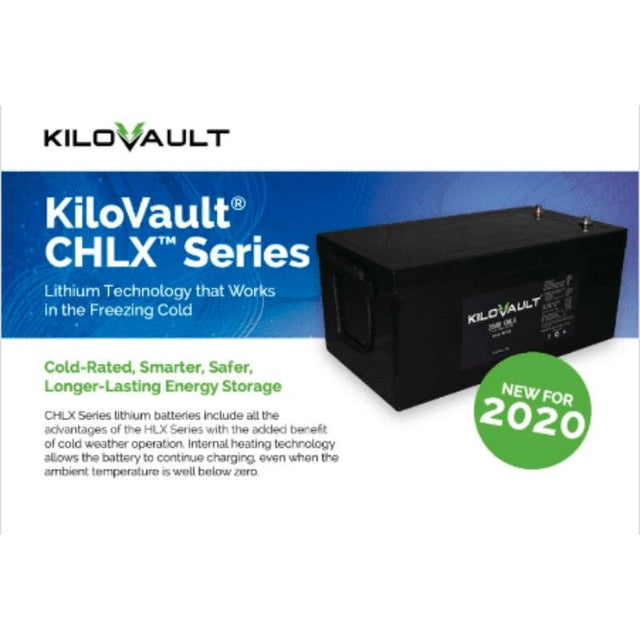 Honest Kilovault Battery Review: Pros, Cons and Real User Experiences