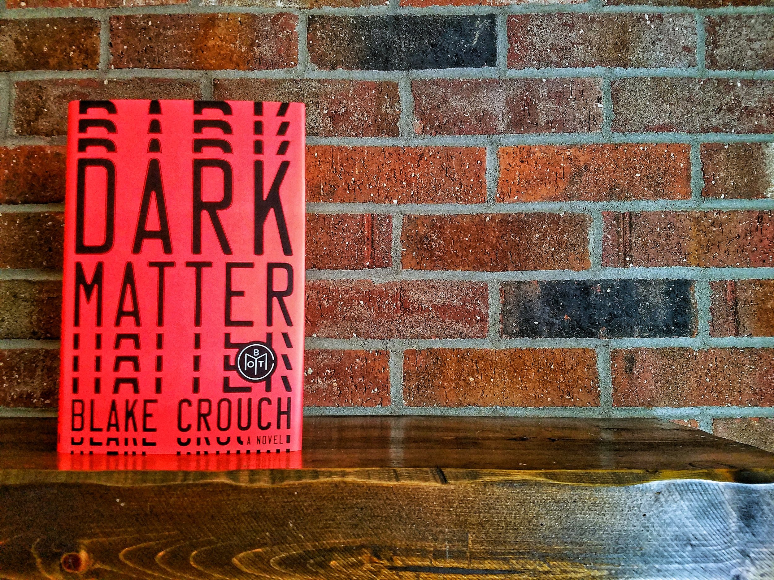 Dark Matter Book Ending: Did You Get It? (Heres a Simple Explanation for You)