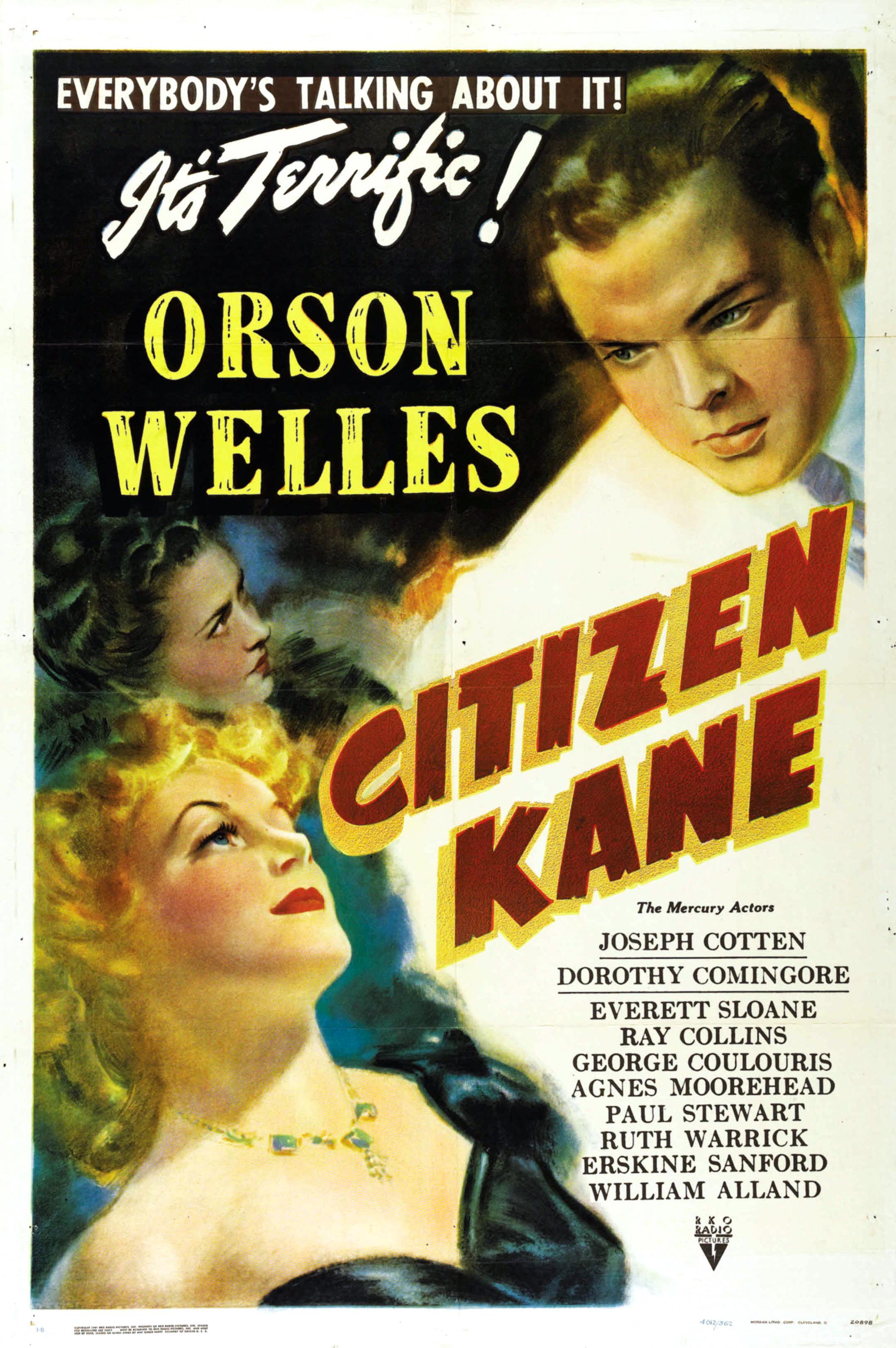 Looking for Movies Similar to Citizen Kane? Check These Out!