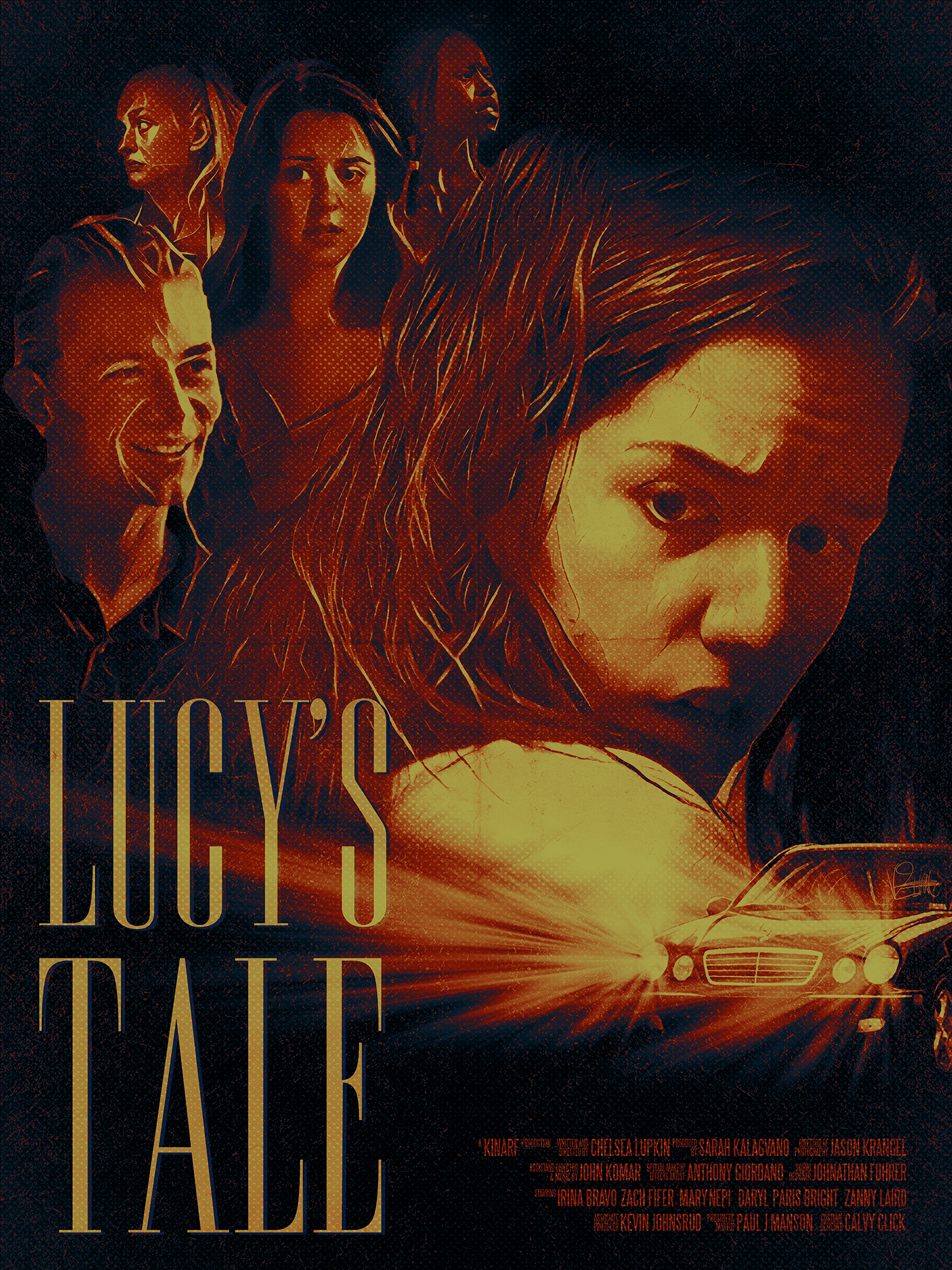 Lucys Tale Ending Explained: The Meaning and Plot Twists Revealed