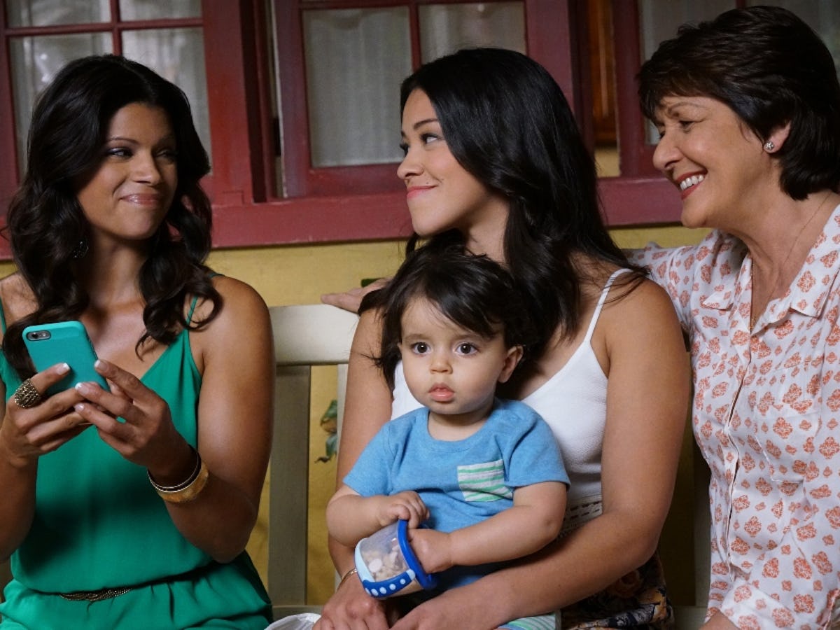 Cant Get Enough of Jane the Virgin?  Heres 6 Similar Shows to Watch