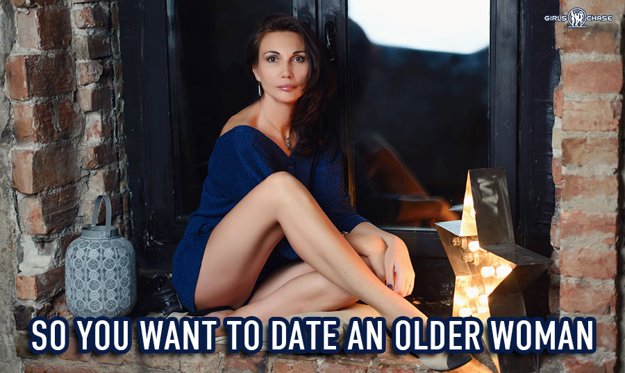 Dating Older Women? Www Older Woman Fun Com Has You Covered