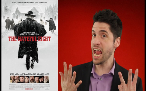 Looking for Movies Like The Hateful Eight? Check These Out!