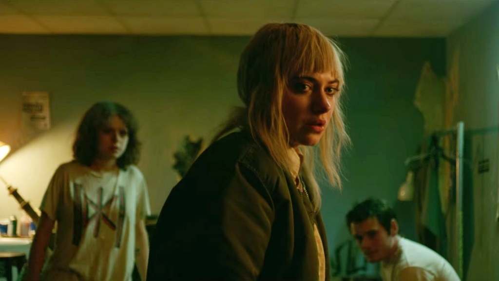 Scary and Violent: More Horror Films Similar to Green Room