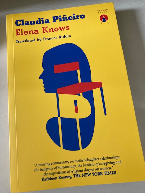 Elena Knows Summary: Quick Plot Overview and Insights