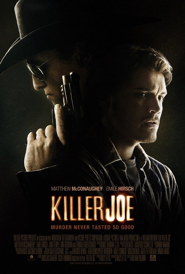 Killer Joe Movie Ending: Your Burning Questions Answered Here