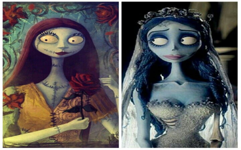 Is Corpse Bride 2 Coming Out? Plus More Similar Movies