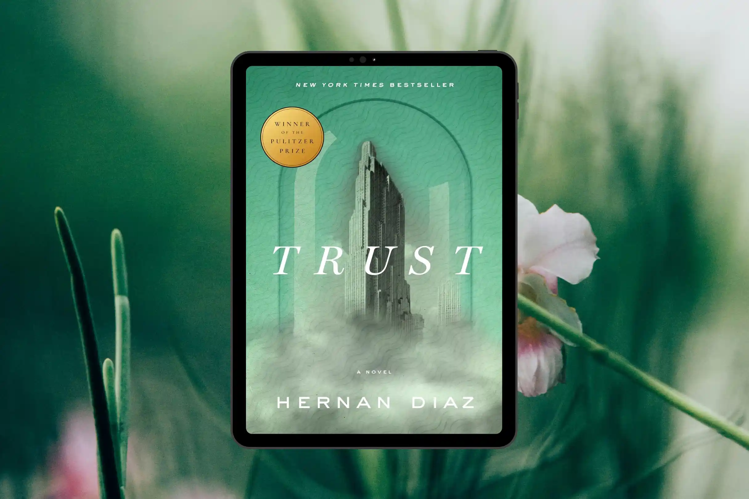 Trust Novel Ending Explained: Everything You Need to Know