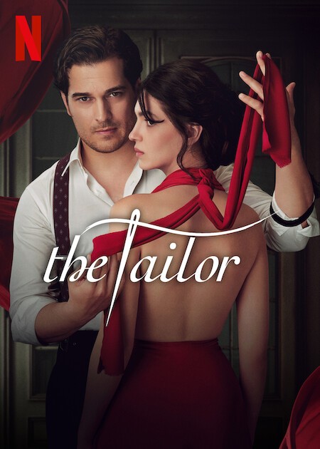 Enjoyed The Tailor? Discover Your Next Favorite Drama Series Here