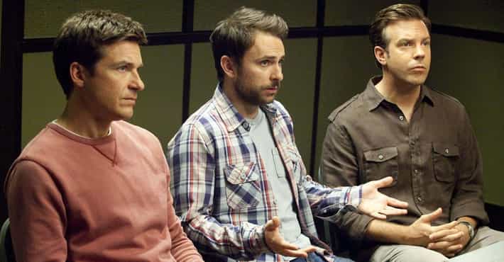 Best Comedies Similar to Horrible Bosses: Top Movie Picks