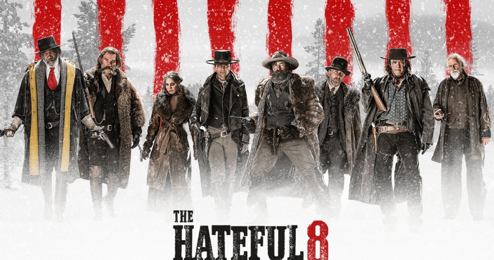 Looking for Movies Like The Hateful Eight? Check These Out!