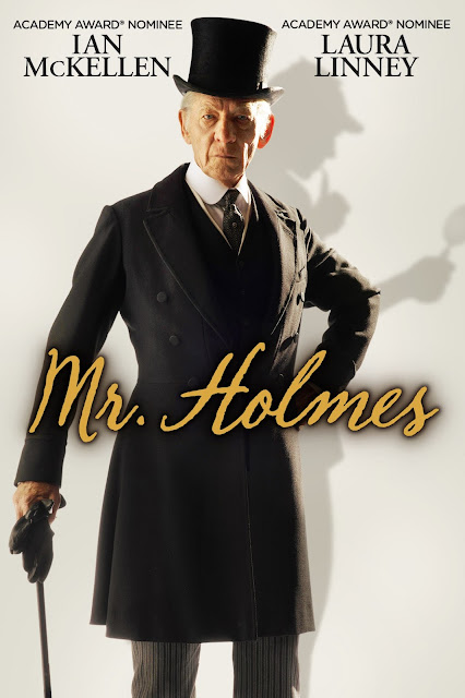 Decoding Mr Holmes Ending: The Truth Behind the Story Revealed