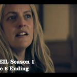 The Veil Episode 2 Recap: Unpacking the Mystery and Theories