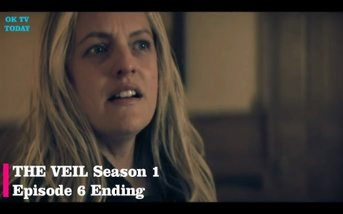 The Veil Episode 2 Recap: Unpacking the Mystery and Theories