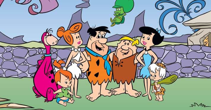 If You Like the Flintstones Watch These Amazing Family Animated Sitcoms