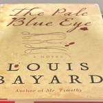 Enjoyed The Pale Blue Eye? Here Are Similar Thrillers