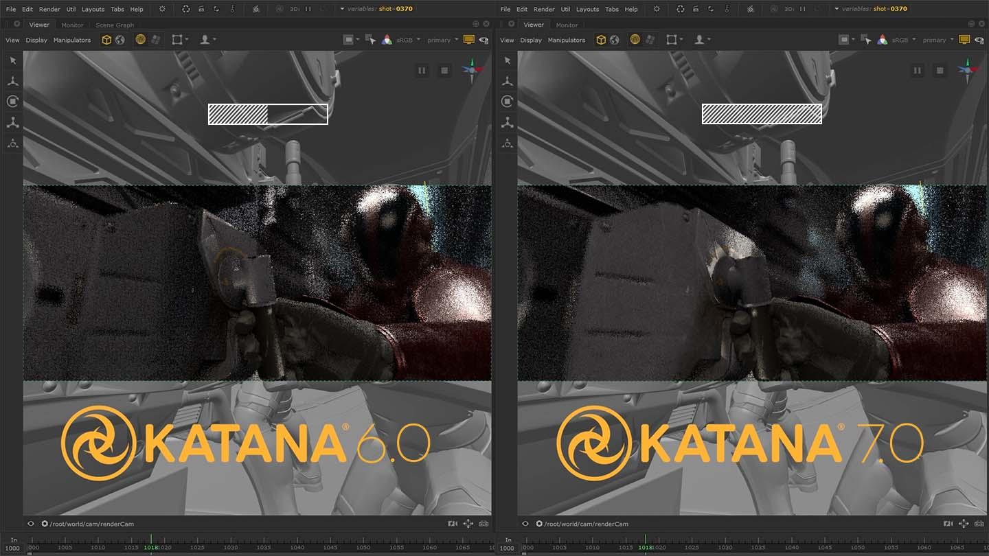 The Foundry Katana Crack vs. Official License What to Choose