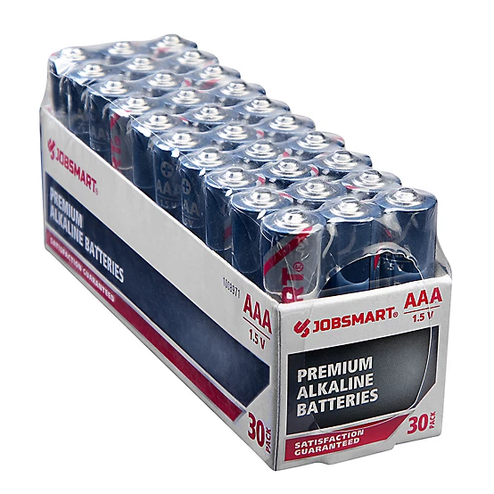 User Review of JobSmart Batteries:  Performance and Value Explored