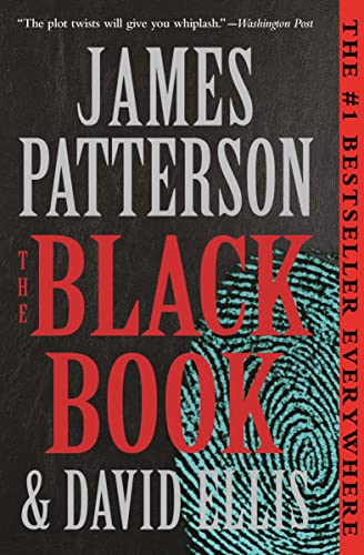 The Black Book Plot Summary: A Simple and Short Overview