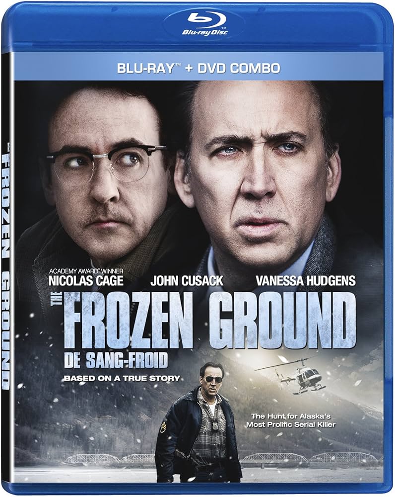 Love The Frozen Ground? (Here Are More Thrilling Movies Like The Frozen Ground)