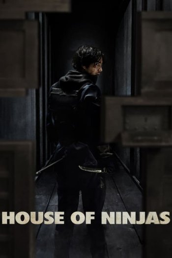 Best Action Series Similar to House of Ninjas