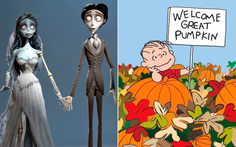 Looking for Movies Similar to Corpse Bride? Check Out These Great Picks