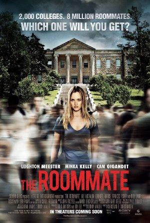 Searching for Movies Like The Roommate?  Dont Miss These Thrillers