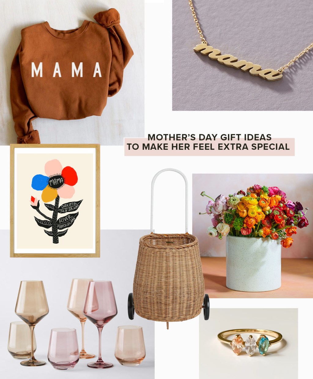 Mothers Day Poland: Best Gift Ideas & Celebration Tips