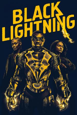 Looking for Shows Like Black Lightning? Heres Your Ultimate Watchlist