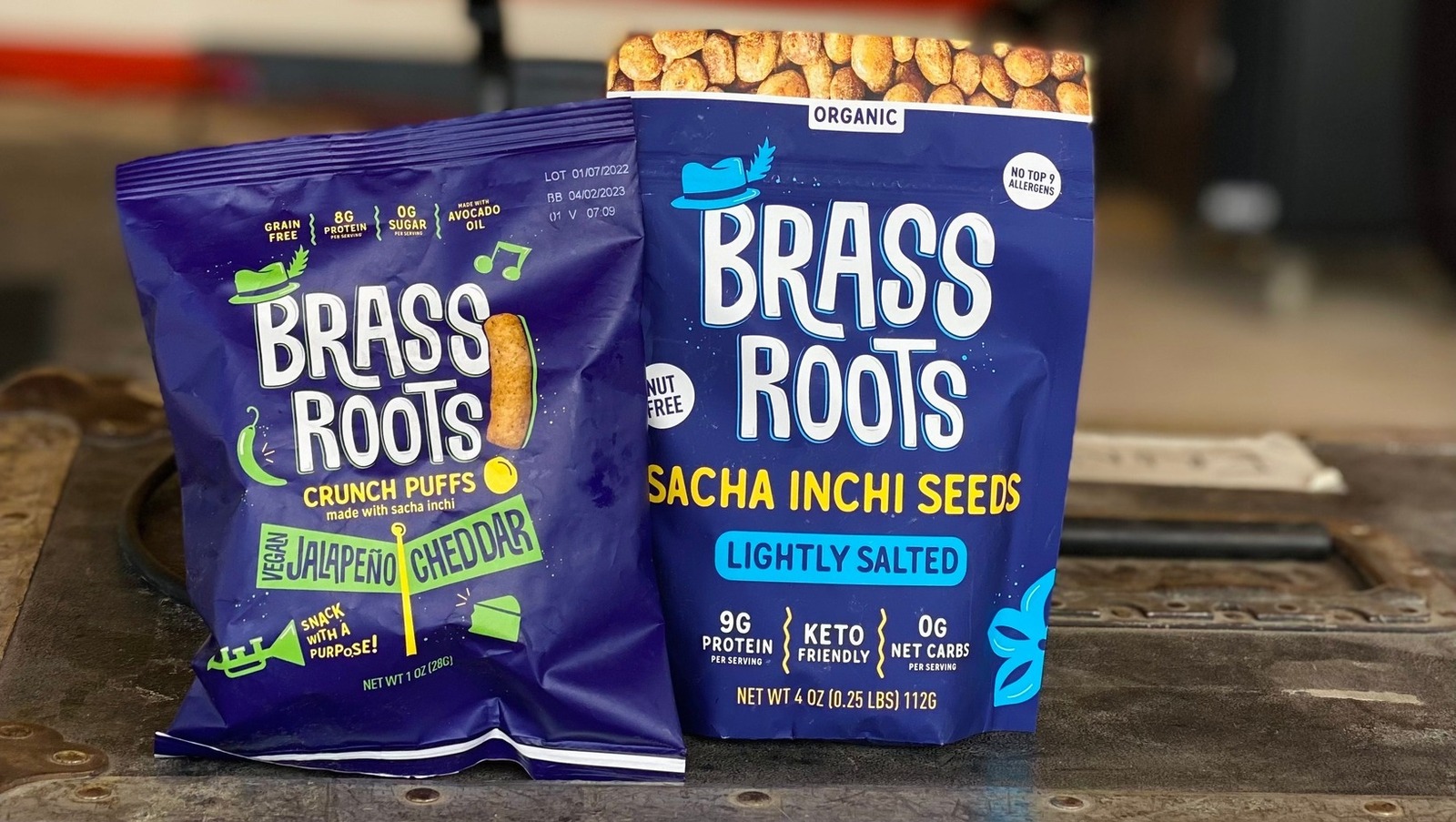 Brass Roots After Shark Tank: Where Are They Now?