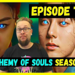 Alchemy of Souls Recap: Heres a Quick Refresher Before You Watch Season 2