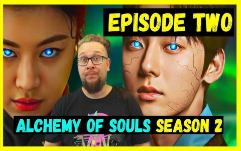 Alchemy of Souls Recap: Heres a Quick Refresher Before You Watch Season 2