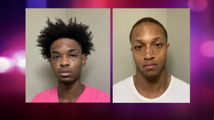 Capital Murder Case Update: Mason Abraham and Second Suspect in Custody