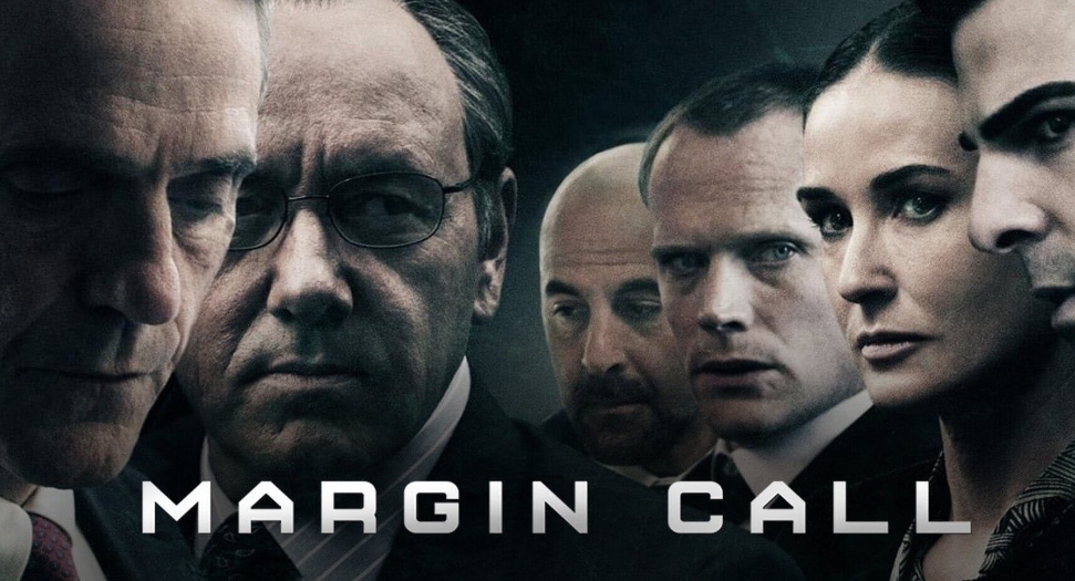 More Movies Like Margin Call: Dive Deeper into Financial Drama