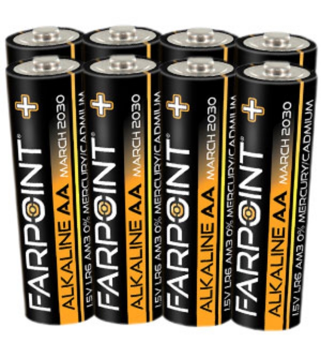 Farpoint Batteries Review 2023: Cheap Price, But How Good Are They?